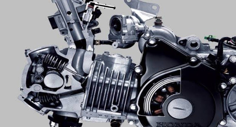 5 Cara Merawat Motor Injeksi agar Mesin Awet
