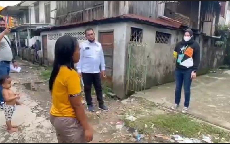 Bocah 5 Tahun Tewas di Rumah Kosong, Polrestabes Palembang Lakukan Penyelidikan 