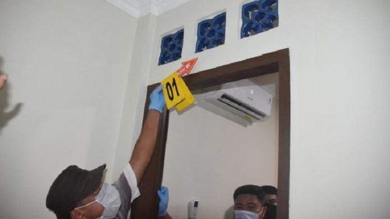 Pulang Kerja Pintu Terkunci, Istri di Jayapura Kaget Temukan Suami Gantung Diri