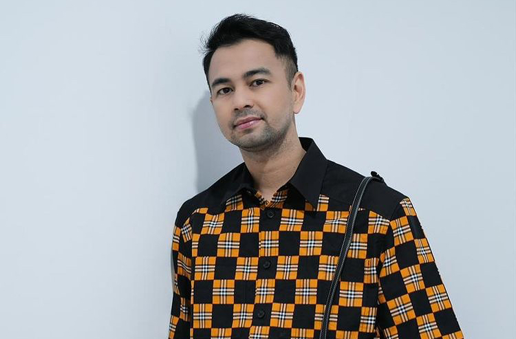 Raffi Ahmad Disebut Akan Bangun Pabrik Pengolahan Daging Sapi di NTB