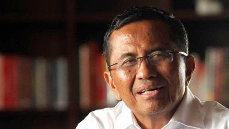 Penetapan Tersangka Dahlan Iskan Bocor ke Media, Kuasa Hukum Protes