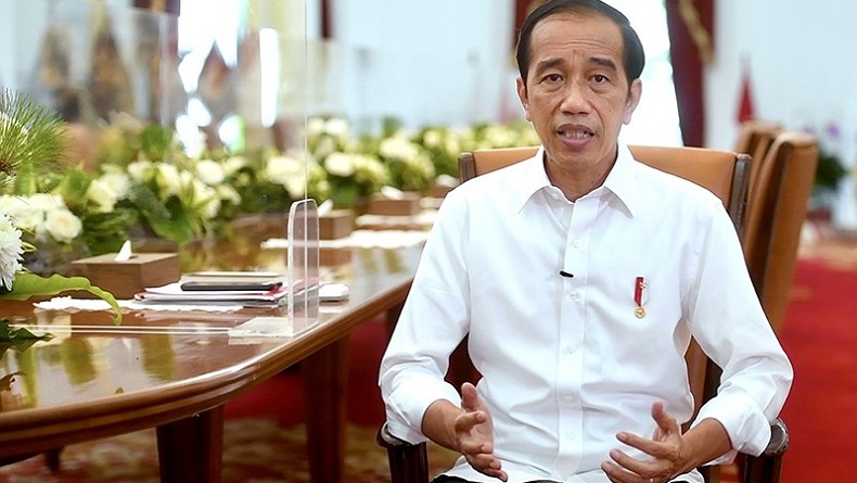 Istana Pastikan Belum Ada Rencana Reshuffle Awal Tahun