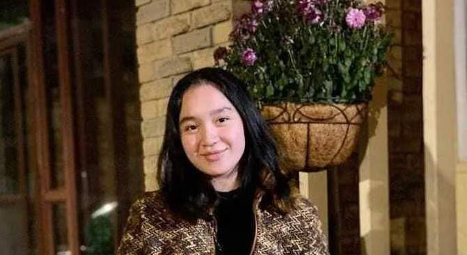 Viral,  Mahasiswi Cantik Asal Minahasa Utara Ditemukan Tewas di Kanada