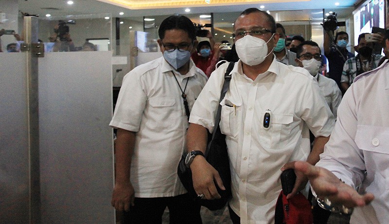 Kasus Dugaan Ujaran Kebencian, Ferdinand Hutahaean Kembali Diperiksa Polisi