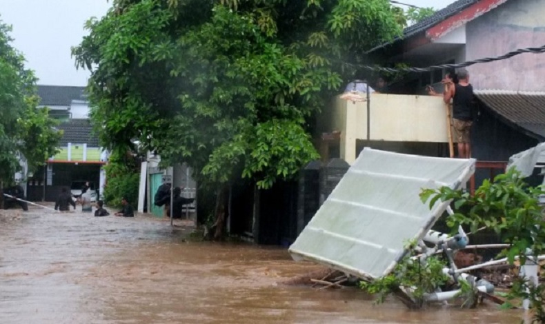 Korban Tewas akibat Banjir Bandang di Jember Jadi 2 Orang, 1 Hilang 