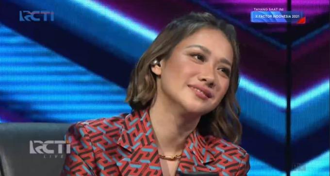 Enam Peserta Sukses Rebut Kursi Tim Boys Bunga Citra Lestari X Factor Indonesia 