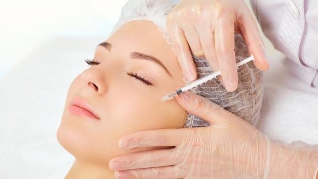 Efek Negatif Suntik Botox, Infeksi hingga Gangguan Syaraf