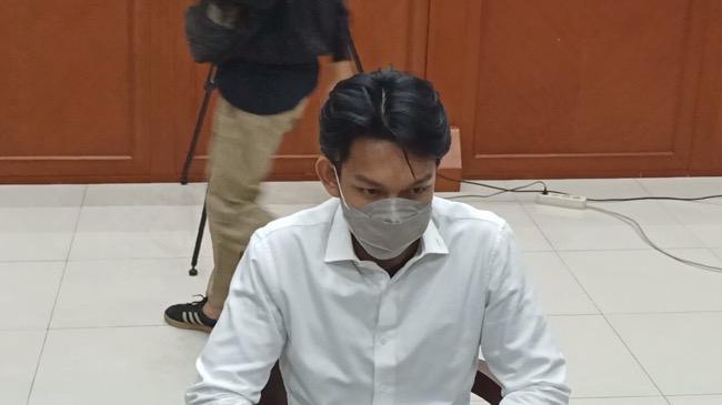 Kasus Laura Anna, Gaga Muhammad Ajukan Kasasi ke Mahkamah Agung 