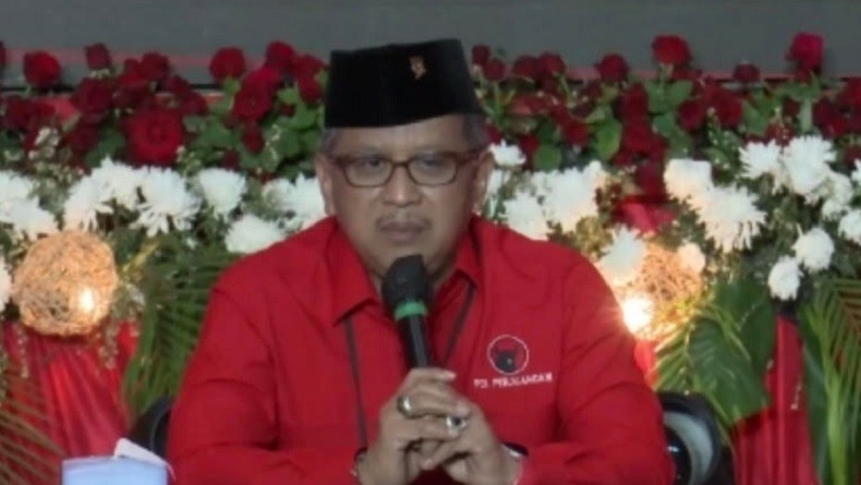 PDIP: Tidak Ada Sama Sekali Ruang Penundaan Pemilu 2024