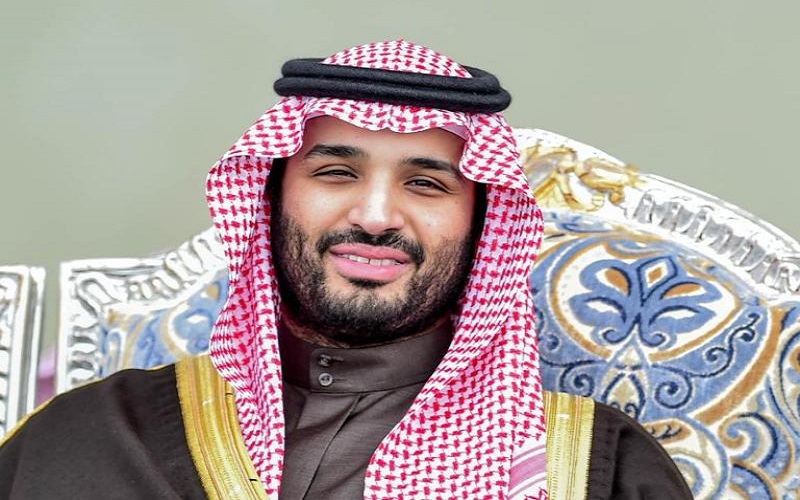 Putra Mahkota Arab Saudi Dicap Yahudi terkait Alkohol dan Tempat Hiburan 