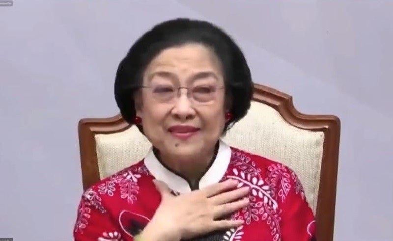 Megawati Dijadwalkan Hadiri Pelantikan Wali Kota Semarang, Akan Disambut Pasukan Srikandi