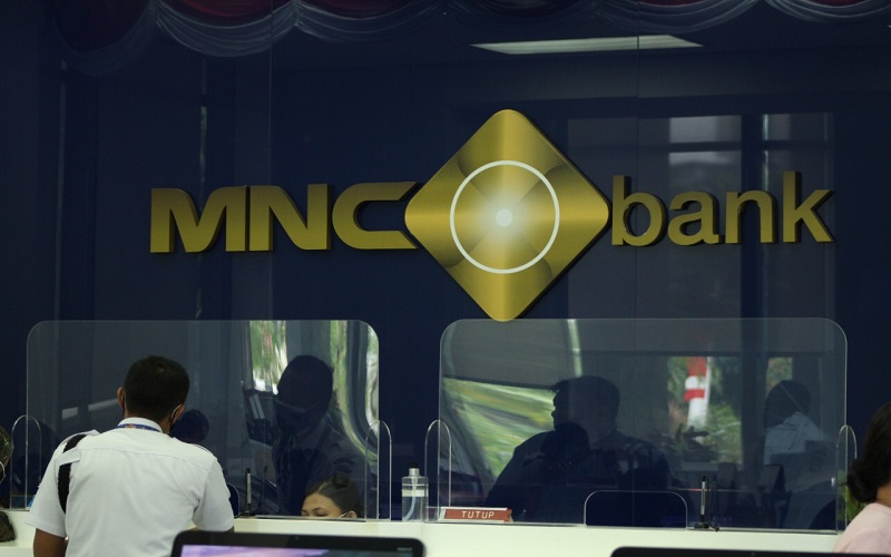 Lewat Motion Digital Technology, MNC Bank (BABP) Optimistis Capai Buku III