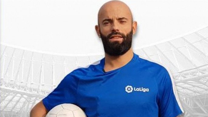 Profil Pelatih Baru Bangladesh Javier Cabrera, Siap Lawan Indonesia di FIFA Matchday