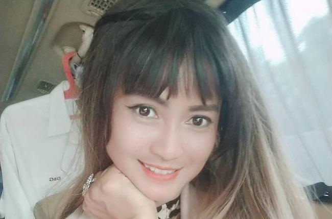 Pedangdut Velline Chu Tersandung Kasus Narkoba, Polisi Ungkap Kronologi Penangkapan