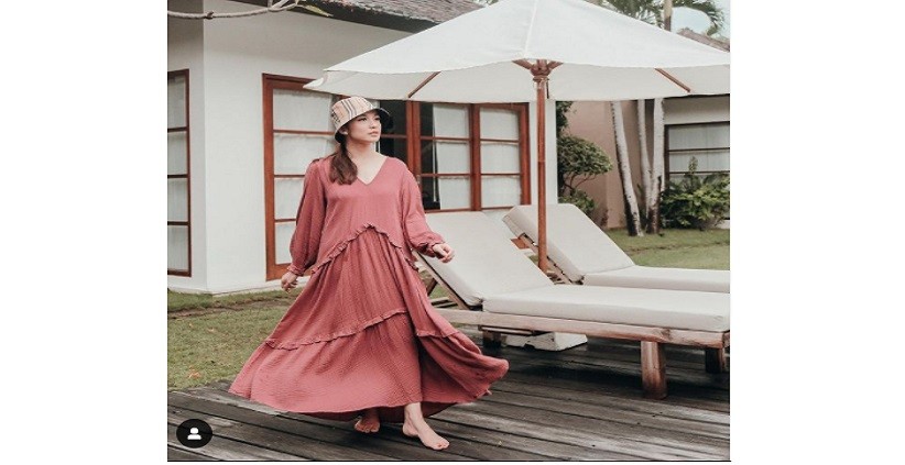 Chelsea Olivia Keracunan Makanan saat Liburan di Bali, Begini Kondisinya Sekarang