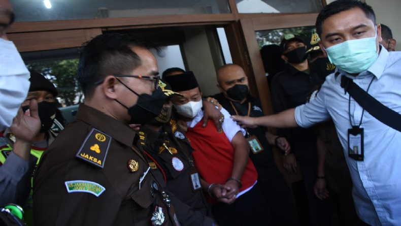 Jika Herry Wirawan Tak Divonis Mati, Jaksa Harap Hakim Jatuhkan Hukuman Kebiri Kimia