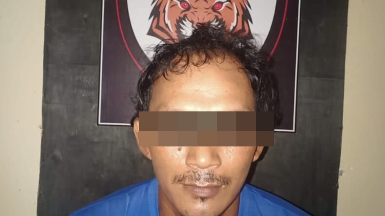 Janda di Lampung Tengah Kena Tipu Penjual Madu, Motor Dibawa Kabur