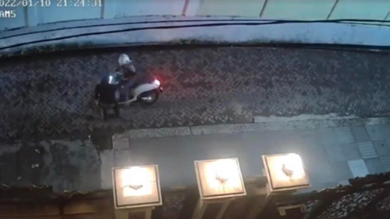 Viral Video Narasi Korban Begal Payudara di Tangerang, Polisi : Bukan Perempuan tapi Waria