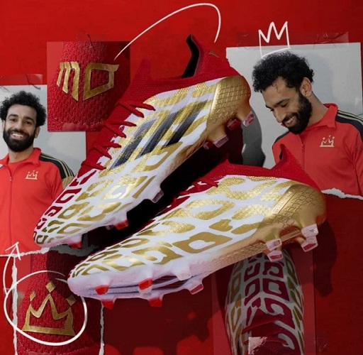 Mengapa Bagian Bawah Sepatu Sepak Bola Dibuat Beralur? Ini Penjelasannya