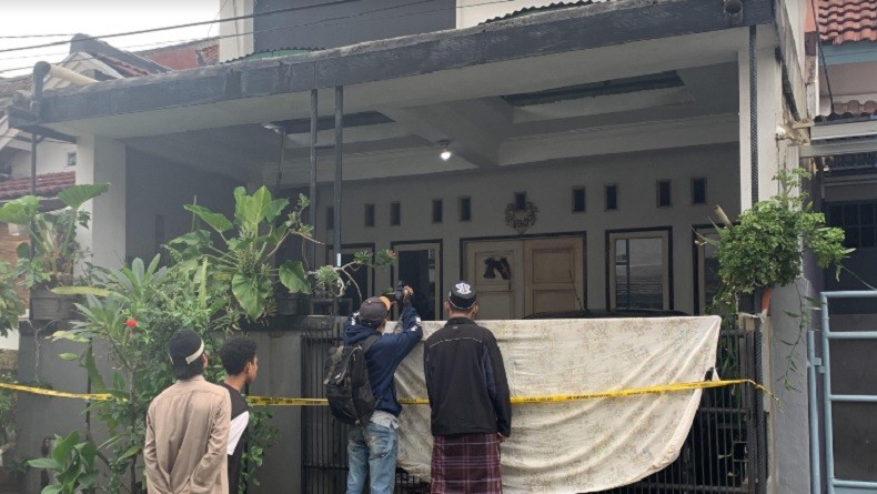 Kasus Pembunuhan Perempuan di Bekasi, Polisi Dalami Dugaan Motif Percintaan Sesama Jenis