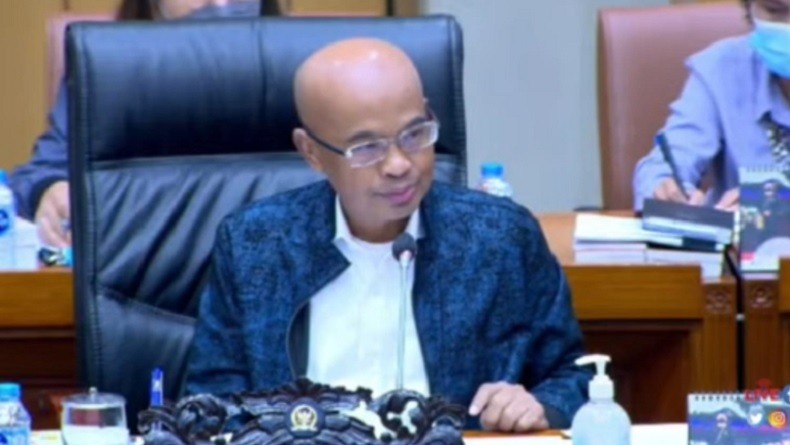 DPR Kaji Keluarkan Ganja dari Narkotika Golongan I agar Bisa Dimanfaatkan untuk Medis