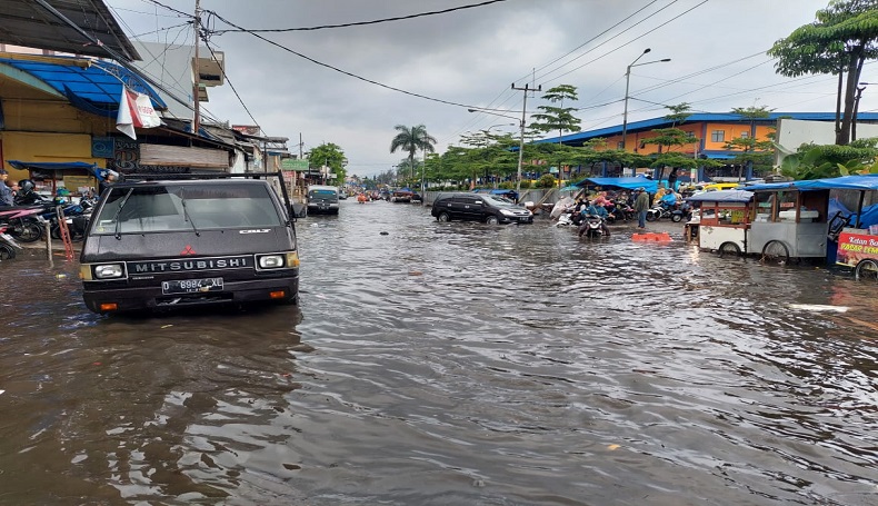 Gelontorkan Rp15 Miliar, Hengki Kurniawan Impikan Kawasan Lembang KBB Seperti Braga