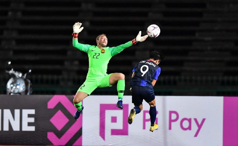 Tragis! Kiper Timnas Malaysia Dikejar Bank hingga Anak Istri Tidak Makan karena Gaji Tak Dibayar