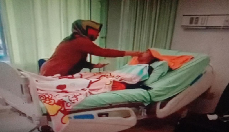 Alami Trauma Fisik dan Psikis, 1 Korban Perpeloncoan di Ciamis Dirawat Intensif