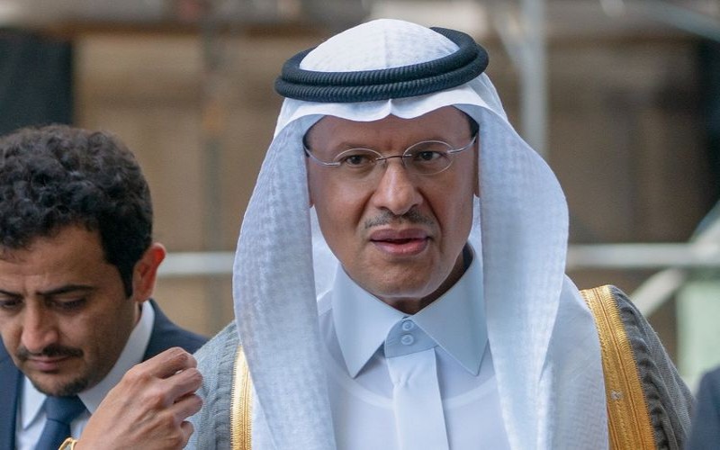 Arab Saudi Akan Kembangkan Tenaga Nuklir, Ini Penjelasan Pangeran Abdulaziz  