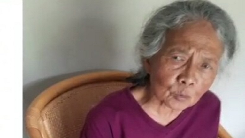 Viral Pensiunan Guru di Lembang Ditipu Cucu Tiri dan Terusir dari Rumah, Minta Tolong Presiden