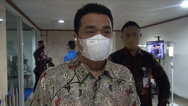 Pemprov DKI Tak Akan Campuri Usulan Pengganti Anies Baswedan