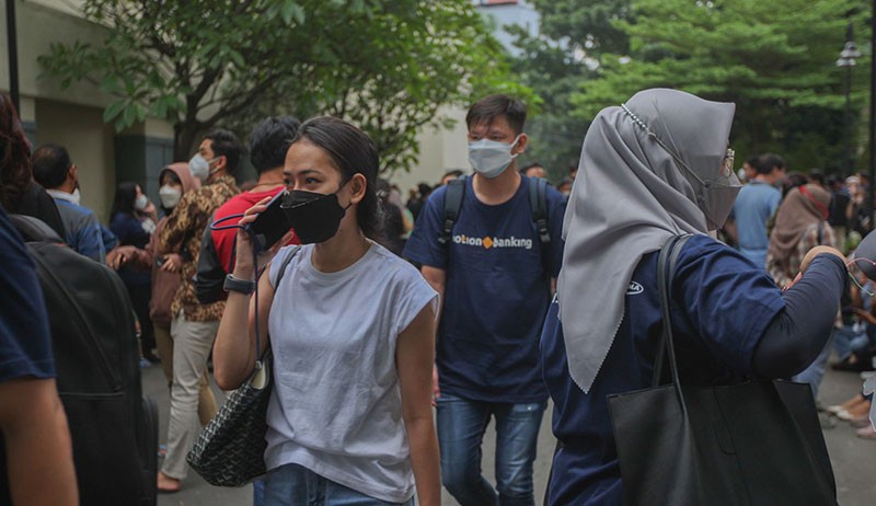 Gempa Bumi Banten Terasa Kuat di Jakarta, Ini Penyebabnya