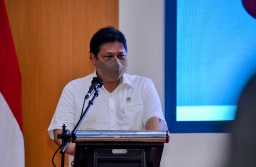 Kasus Omicron Bertambah, PPKM Luar Jawa-Bali Diperpanjang Hingga 14 Februari 2022  