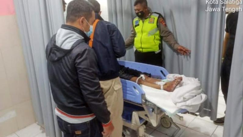  IAIN Salatiga Berduka, Mahasiswa Meninggal usai Ikuti Kegiatan Mapala di Gunung Telomoyo