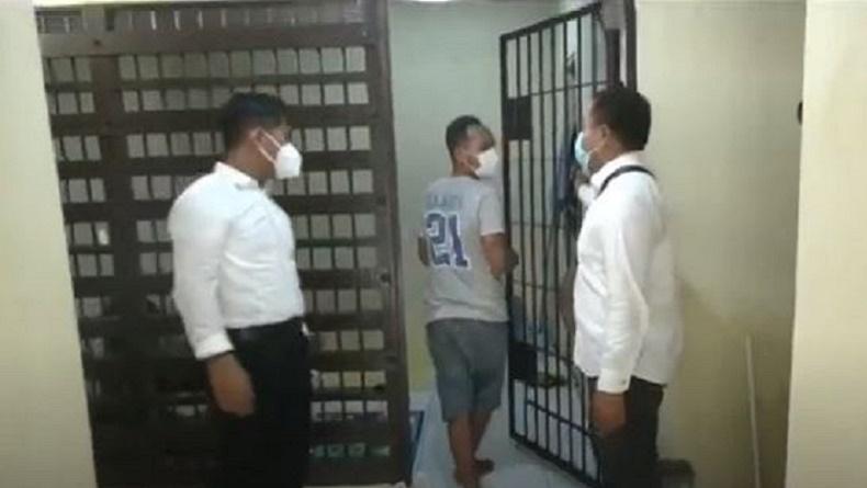 Istri Syok Lihat Suami Setubuhi Putrinya di Kamar, Sudah 3 Kali Berhubungan Intim