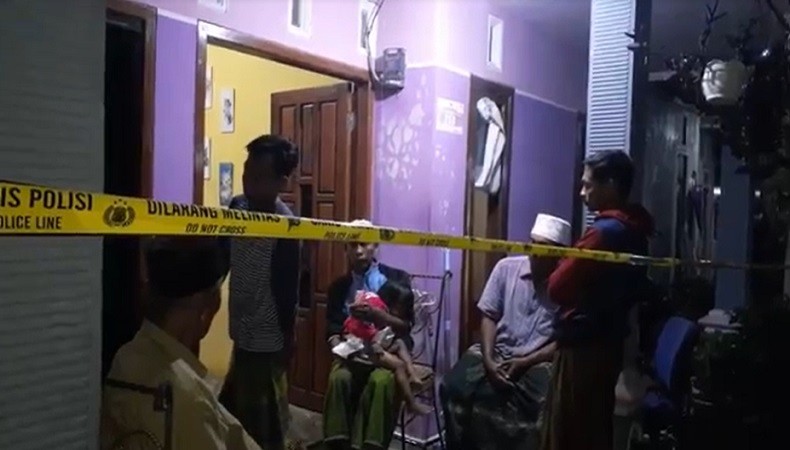 Gara-Gara Video Call, Perempuan di Jember Tewas Dicekik Pacar yang Cemburu