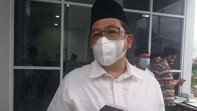 Jemaah Haji Kloter Pertama Diprediksi Berangkat Juni 2022, Persiapan Tetap Dilakukan