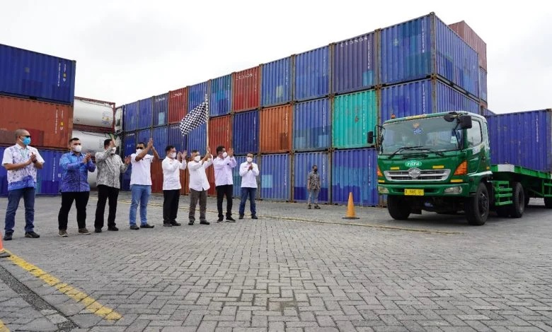 Tembus Pasar Global, Produk Sabun UMKM Diekspor Ke 6 Negara