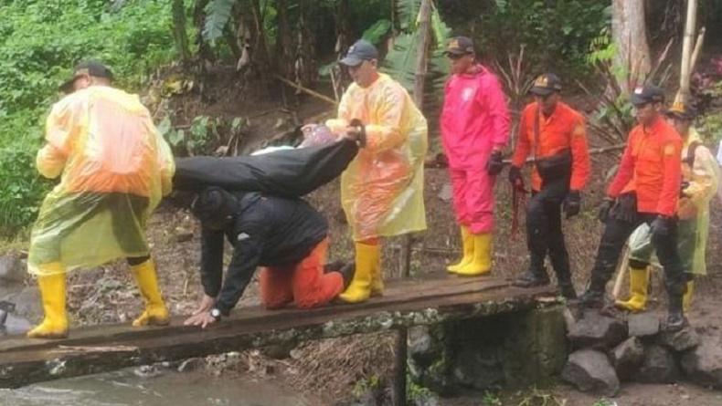 Sempat Dilaporkan Hilang, Lansia 80 Tahun Ini Heran Melihat Kedatangan Tim SAR