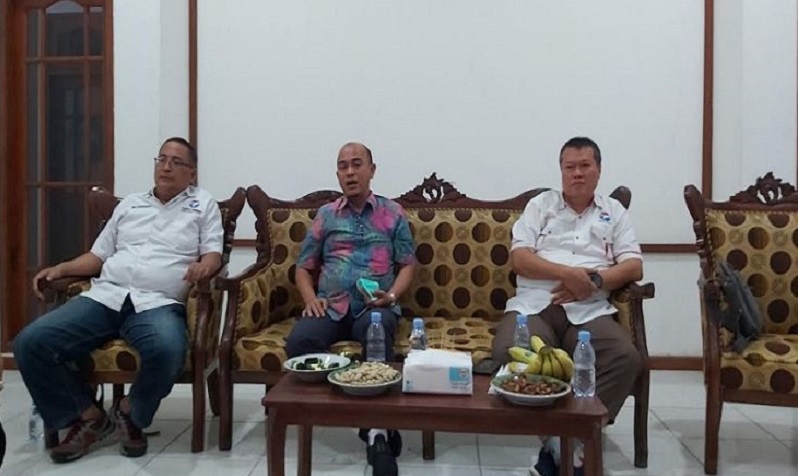 Punya Dapil Potensial, Perindo Jatim Optimistis Raih 4 Kursi DPRD di Pemilu 2024 