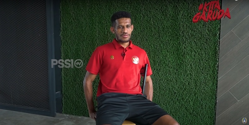 Mengejutkan, Ini Arti Nama Lengkap Ricky Kambuaya