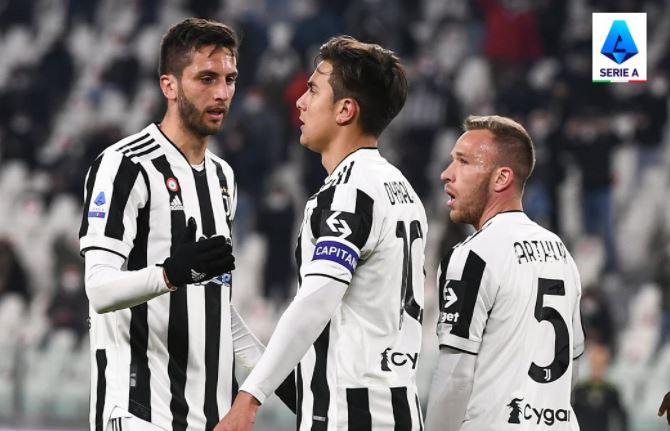 Paulo Dybala Pelototi Kursi Petinggi Juventus usai Bobol Gawang Udinese, Ini Alasannya