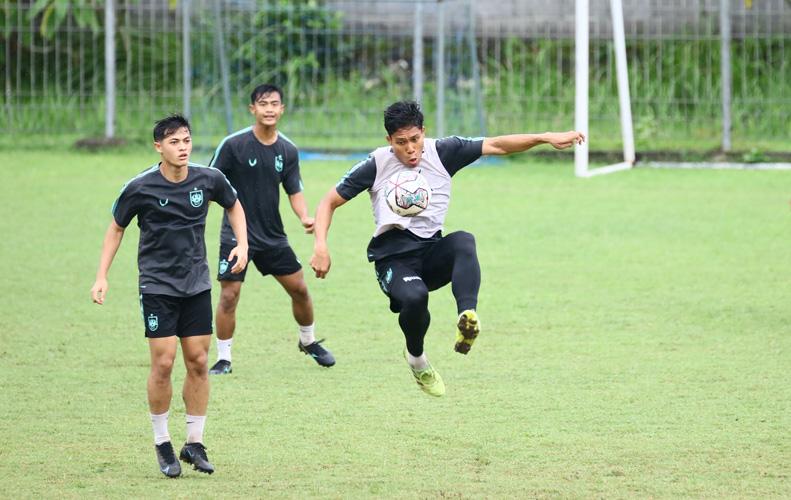 Pratama Arhan Bergabung, PSIS Siap Raih 3 Poin Lawan Arema