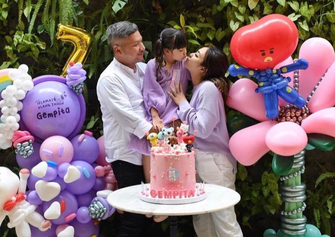 Heboh Isu Gading Marten dan Gisel Rujuk, Begini Faktanya