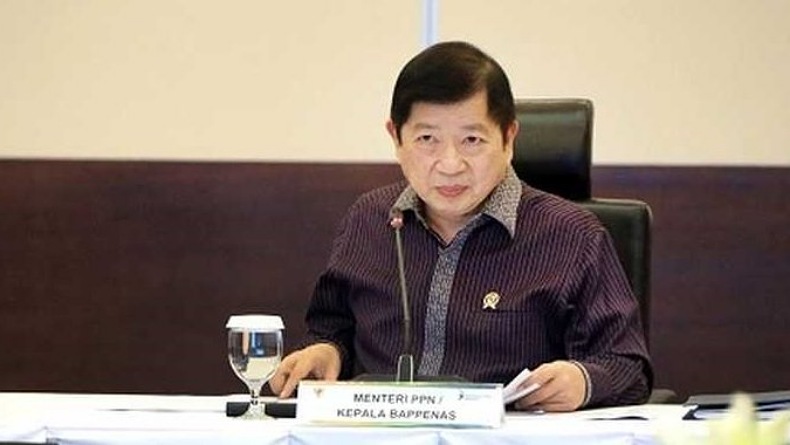 Suharso soal Revisi UU IKN: Melindungi Hak Tanah Masyarakat Setempat