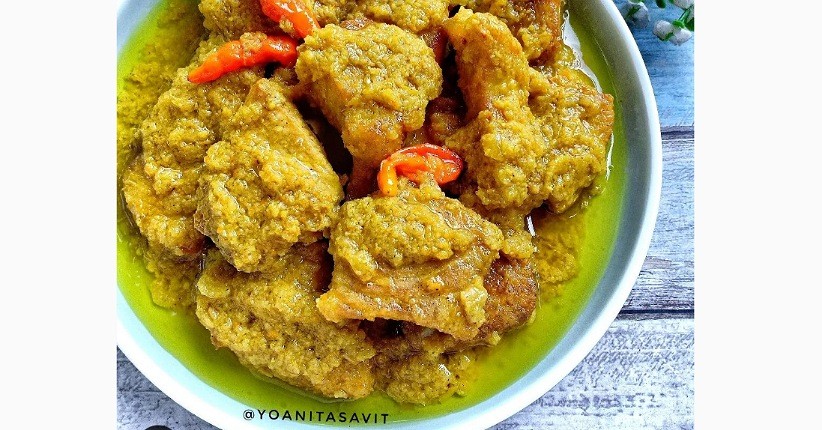 Cara Membuat Tuna Bumbu Pesmol, Enak dan Gurih Bikin Ketagihan