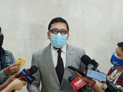 DPR Rapat dengan KPU dan Bawaslu Besok, Bahas Persiapan Pemilu 2024