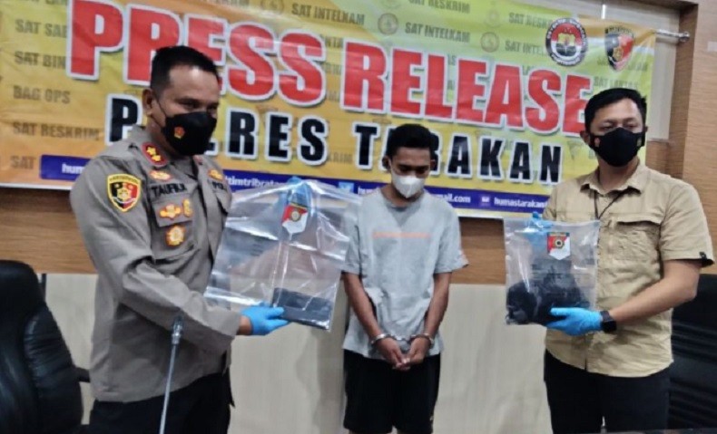 Usai Nonton Timnas, Guru Ngaji Cabuli 5 Murid Laki-Laki di Toilet