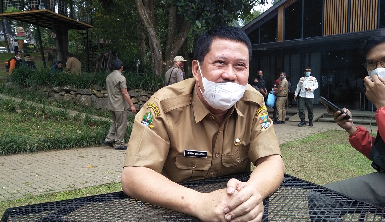 115 Sekolah di KBB Belum Terima Dana Bos Tahap 1, Ini Penyebabnya