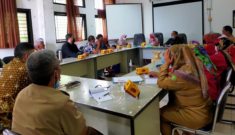 Konflik PAUD di Sukabumi Berakhir, Pengurus RW dan Pengelola Sekolah Islah